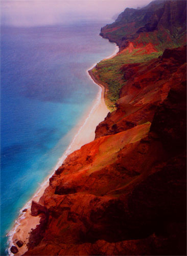 Napali Coast