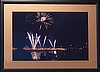 Fireworks and Bridge